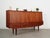 Danish Teak Highboard, 1960s For Sale - Image 6 of 18