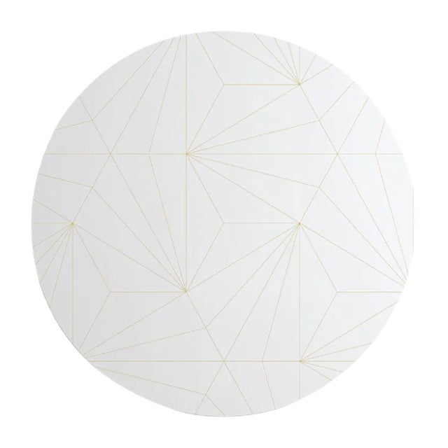 Cross Mirror by BiCA-Good Morning Design For Sale