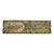 Antique Kemp Spreader Single Sided Tin Litho Farm Sign For Sale