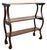 Antique Rosewood Central Standing Shelves, 1840 For Sale - Image 10 of 15