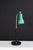 Mid 20th Century Vistosi Murano Table Lamp For Sale In Miami - Image 6 of 9