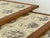 Brown Mid-Century Modern Oak Nesting Tables by Henning Kjærnulf, Denmark, 1960s, Set of 3 For Sale - Image 8 of 13