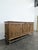 Split Bamboo Sideboard, 1960s, in Very Good conditions.
