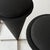 Plus-Linje 1970s Cone Stools by Verner Panton for Plus Linje, 4 Pieces For Sale - Image 4 of 9