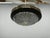 Vintage Space Age UFO Pendant Light by Ludib Bratislava, Czechoslovakia, 1960s For Sale - Image 12 of 14