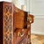 1960s White Furniture of Mebane Mahogany Chippendale Bachelor Chest | Dresser | Console For Sale In Raleigh - Image 6 of 10