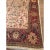 Textile Antique Ivory Mahal 8ft 10in X 12ft 2in For Sale - Image 7 of 8