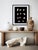 Contemporary Abstract Giclee Print For Sale - Image 4 of 4