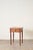 Antique American One Drawer Cherry Side Table (C. 1850) For Sale - Image 4 of 10