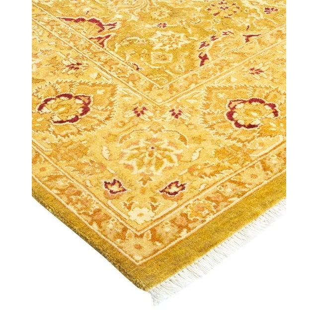 With understated palettes and allover designs, the rugs in the Mogul Collection will bring timeless sophistication to any...