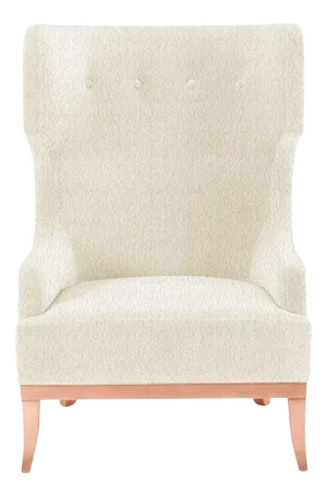 Soft & Creamy II Limited Edition Chair by Munna