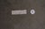 Crate & Barrel Yukon Weathered Grey Live Edge Solid Wood Dining Table For Sale - Image 10 of 11