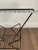 Mid 20th Century Mid-Century Modern Wire Magazine Rack For Sale In Seattle - Image 6 of 9