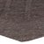 Dark Gray Taurus Collection Modern Geometric Goat Hair Rug by Doris Leslie Blau For Sale - Image 8 of 8