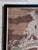 Framed Japanese Embroidery Dragon Tapestry Meiji Period For Sale - Image 12 of 16