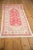 Vintage Distressed Oushak Rug Runner - 2'2" X 4'4" For Sale - Image 4 of 9