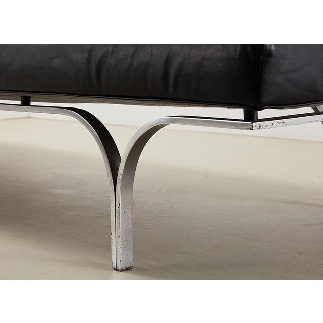 Philharmonic Bench by Erwine & Estelle Laverne for Laverne Original, USA, 1961 For Sale - Image 6 of 9