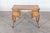 Italian Stripped Walnut Writing Table, 1780s For Sale - Image 14 of 15