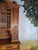Louis XV Style Walnut Bookcase, 1930s For Sale - Image 4 of 13
