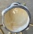 Whimsical Late 20th-Century Studio Pottery “Two-Faced” Owl Earthenware Cachepot For Sale - Image 10 of 18