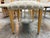 Ivory Creative Elegance Ceylon Dining Chairs, Set of 8 For Sale - Image 8 of 12