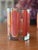 Mid-Century Modern Vintage Georges Briard 22k Paneled Low Ball Glass Set of 4 For Sale - Image 3 of 10