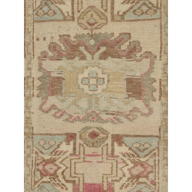 Yastik's are small size rugs that are adaptions of traditional Turkish designs. Yastik's were traditionally used on the...