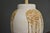 1970s 1970s Modern Drip Glaze Ceramic Lamp For Sale - Image 5 of 6