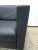 500 Leather Chair in Gray by Norman Foster for Walter Knoll For Sale - Image 5 of 13
