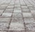 Modern Checkerboard Piled Rug by Keivan Woven Arts 10'0 X 13'10 For Sale - Image 10 of 14