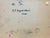 Paper 1980s Abstract Oil Painting Sentiment Zhurakovsky Victor Petrovich For Sale - Image 7 of 9