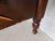 Henkel Harris Mahogany King Size Poster Bed For Sale - Image 14 of 15