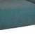 Grata 3-Seater Sofa in Petrol Blue Fabric from Rolf Benz For Sale - Image 6 of 13