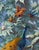 Traditional The Mural Source: Brazil by Paul Montgomery For Sale - Image 3 of 3