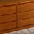 Six Drawer Teak Dresser by Nils Jonsson for Tørring Møbelfabrik For Sale - Image 16 of 17