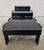 Mid-Century Modern Nesting Tables attributed to Gianfranco Frattini, Yugoslavia, 1960s, Set of 3 For Sale - Image 6 of 11