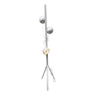 Tripod Floor Lamp by Normal Studio for Ligne Roset, 2012 For Sale