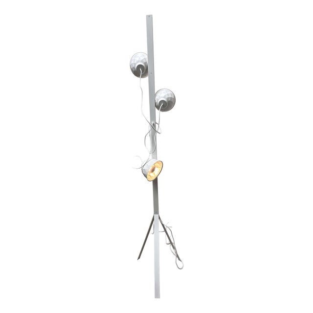 Tripod Floor Lamp by Normal Studio for Ligne Roset, 2012 For Sale