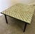 Mid-Century Modern Mid-Century Modern Mosaic Tile Coffee Table, 1960s For Sale - Image 3 of 15