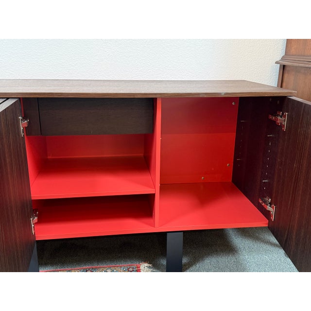 Modloft Mott Sideboard For Sale - Image 10 of 16