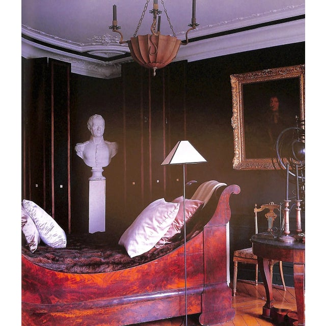 "Bachelor Style Architecture & Interiors" 2002 Griffiths, Sally For Sale - Image 4 of 11