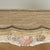 Stone Vintage Marble Top Seashell Encrusted Console Table For Sale - Image 7 of 14