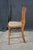 2 Antique Victorian Early American Style Maple Spindle Back Side Chairs Pair For Sale - Image 18 of 18