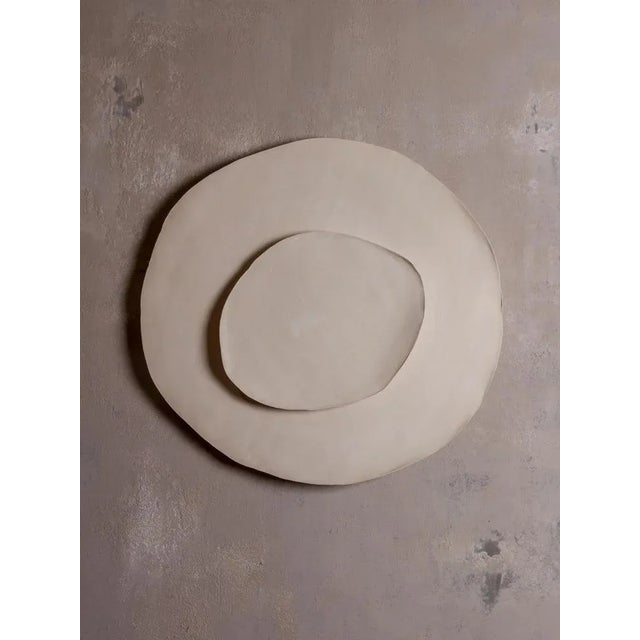 Silk #17 Wall Light by Margaux Leycuras For Sale - Image 10 of 10