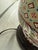 Japanese Imari Porcelain Table Lamp For Sale In San Francisco - Image 6 of 12