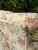 Pair of Thomasville Floral Overstuffed Lounge Chairs For Sale - Image 10 of 12
