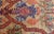 Textile Antique Persian Kurdish Rug, For Sale - Image 7 of 12