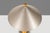 1990s Postmodern Memphis Style Table Lamps Attributed to George Kovacs for Sonneman - Set of Two For Sale - Image 10 of 16
