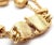 Marco Bicego Yellow Gold Paradise Gemstone Diamond Necklace For Sale In Philadelphia - Image 6 of 9