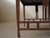 Arts and Crafts Oak Table, 1900 For Sale - Image 12 of 17